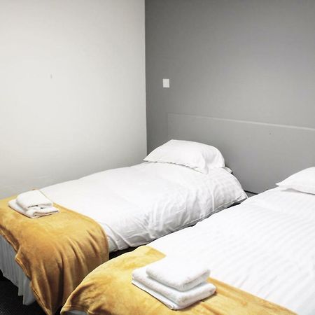 Red Lion Hotel Tredegar Dış mekan fotoğraf