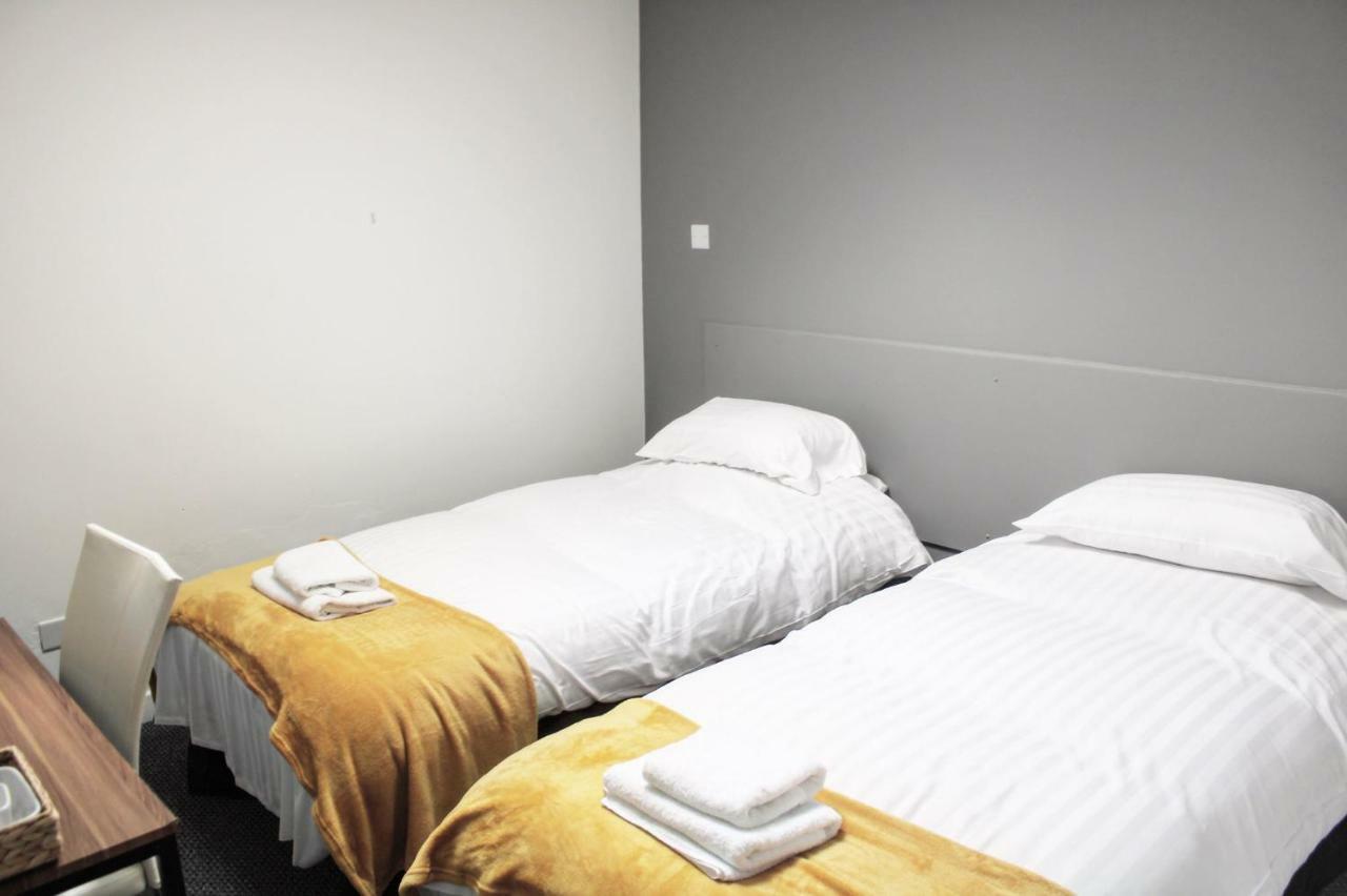 Red Lion Hotel Tredegar Dış mekan fotoğraf