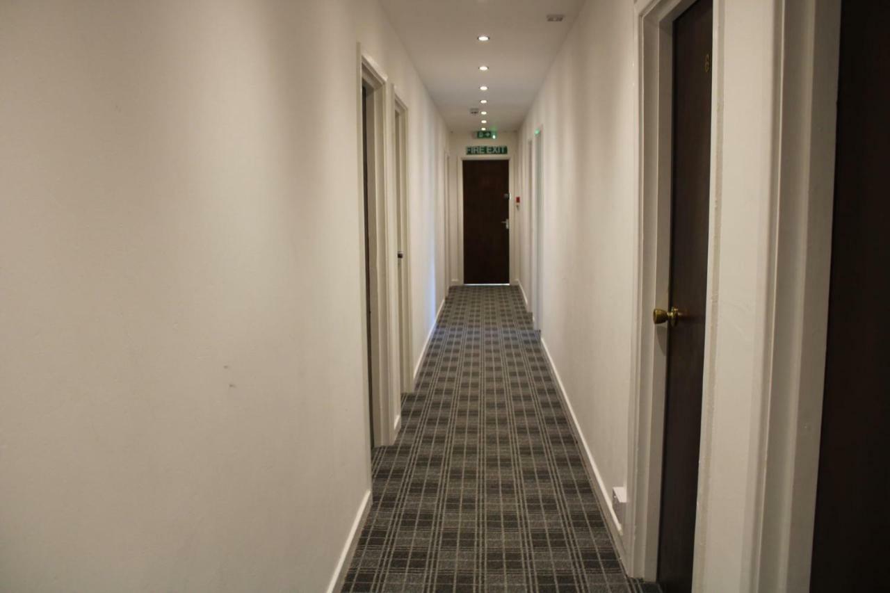 Red Lion Hotel Tredegar Dış mekan fotoğraf